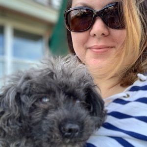 Meet your Posher, Latisha